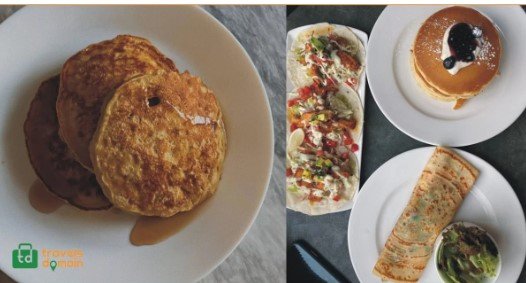 10 Best English Breakfast Places in Lahore 3 2 37