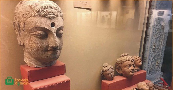 Lahore Museum: All you need to know before visiting Lahore 2 2 39