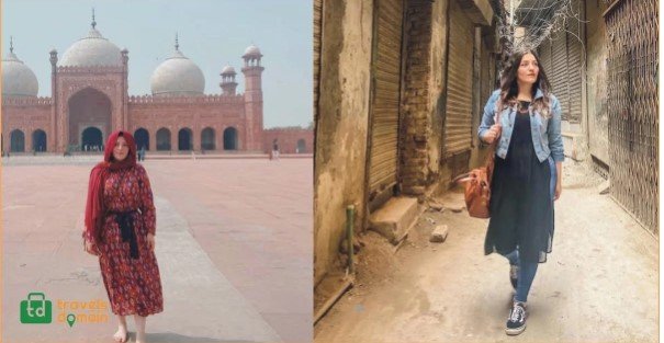 Pakistan Safe For Women Travelers 3 Pakistan Safe For Women Travelers
