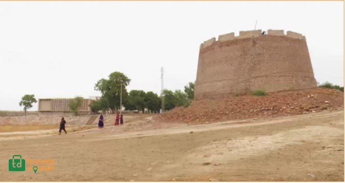 Umerkot Sindh: The land of Love, Peace, and Harmony 2 Umerkot