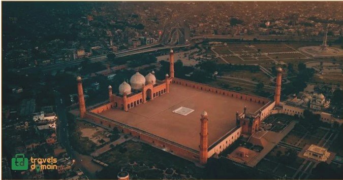 7 Most Famous Family Attractions in Lahore 3 Famous Family Attractions in Lahore