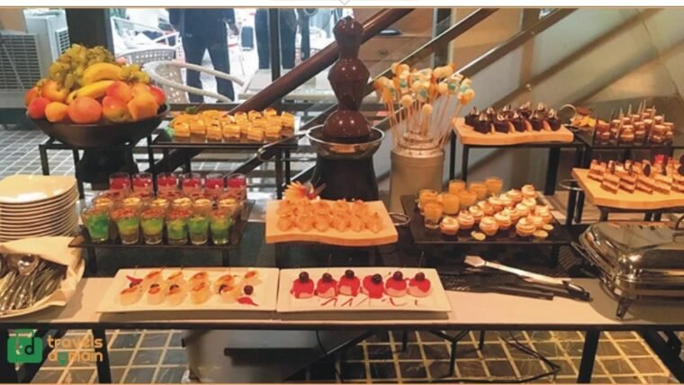 10 Best Restaurants in Islamabad