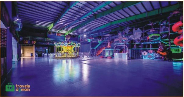 7 Best fun lands in Islamabad for Kids 3 We Play
