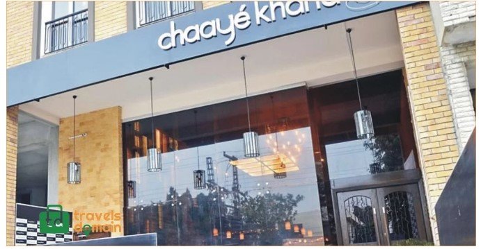 10 Best Cafes in Islamabad 3 Chaaye Khana-Best Cafes In Islamabad