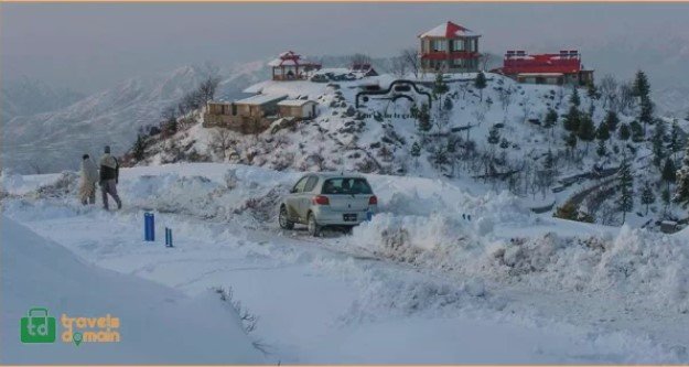 Top Places to Visit in Swat Valley: The Most Beauteous Land 8 Places to Visit in Swat