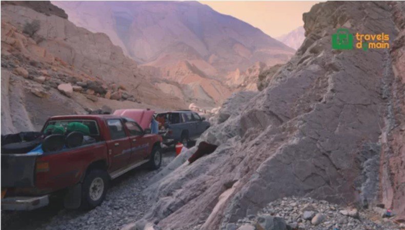 Moola Chotok Khuzdar Baluchistan 3 3 144