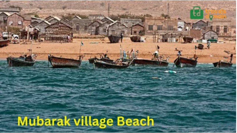 Gadani Beach Balochistan: A complete Guide to Visit 3 3 145