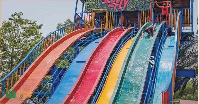 Sozo Water Park Lahore 3 Sozo Water Park Lahore