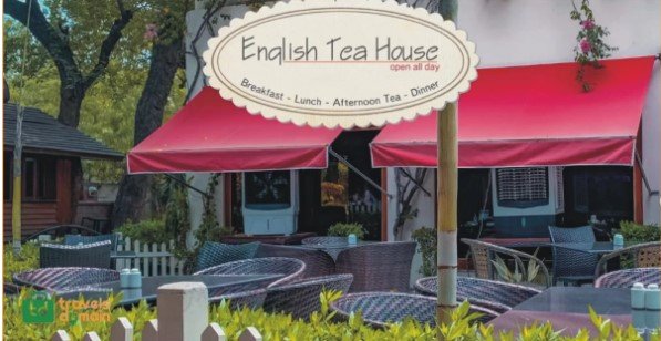 10 Best English Breakfast Places in Lahore 4 3 37