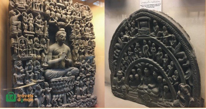 Lahore Museum: All you need to know before visiting Lahore 3 Lahore Museum