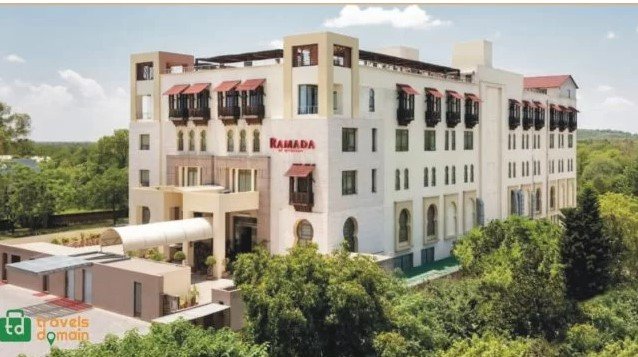 Top Hotels of Islamabad Pakistan 4 Ramada Hotel