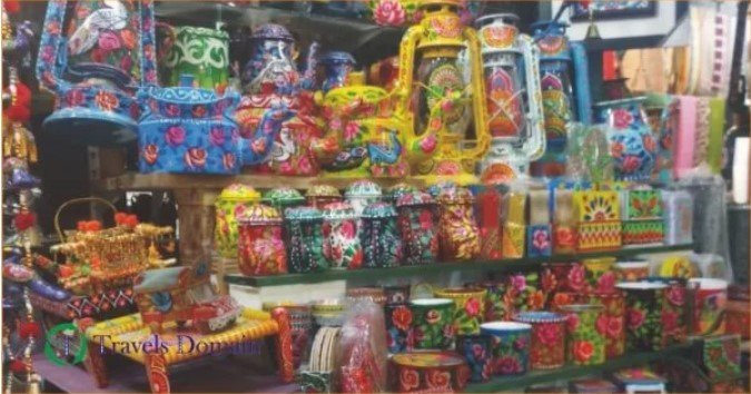 Tips for Budget Travelling in Pakistan: Spending Plan for Trips 4 Budget Travelling in Pakistan