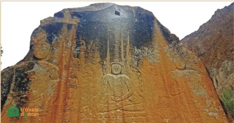 5 Day Tour Plan to Skardu: Exploring the Best Natural Tour Sites 4 4 124