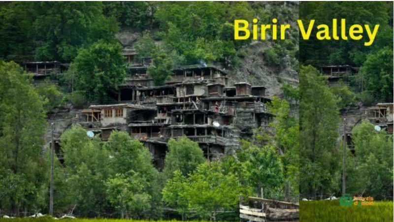 Kalash Valley