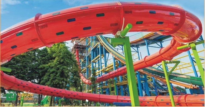 Sozo Water Park Lahore 4 4 31