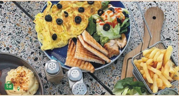 10 Best English Breakfast Places in Lahore 5 Best English Breakfast Places in Lahore