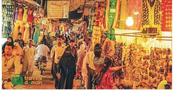 Pakistan Safe For Women Travelers 5 Pakistan Safe For Women Travelers