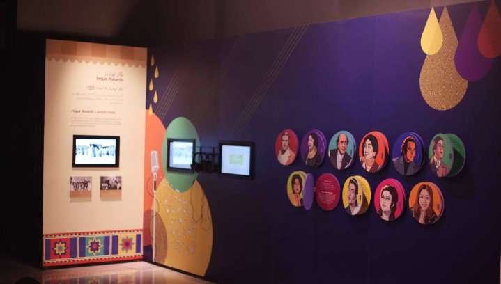 National History Museum Lahore 1 National History Museum