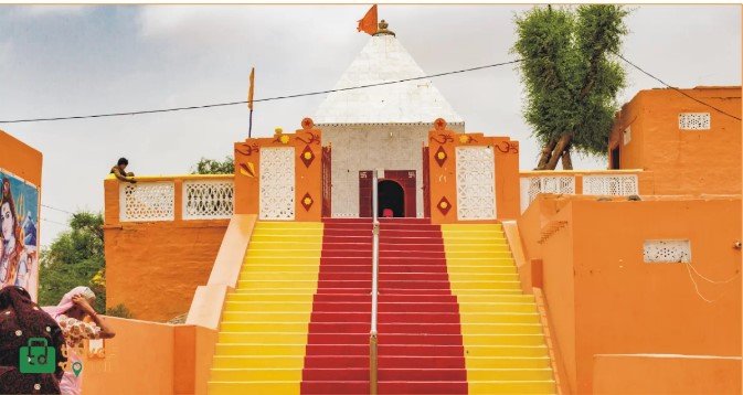 Umerkot Sindh: The land of Love, Peace, and Harmony 4 4 51