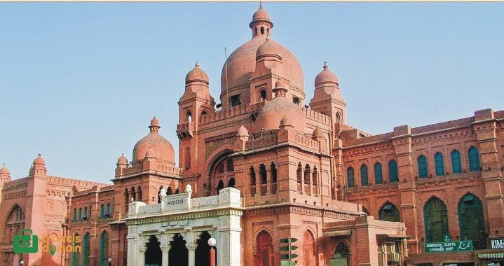 7 Most Famous Family Attractions in Lahore 1 Famous Family Attractions in Lahore