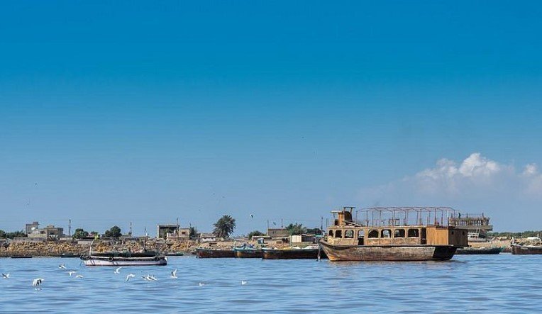 A Trip to the All-new Manora Beach Resort 1 4 62