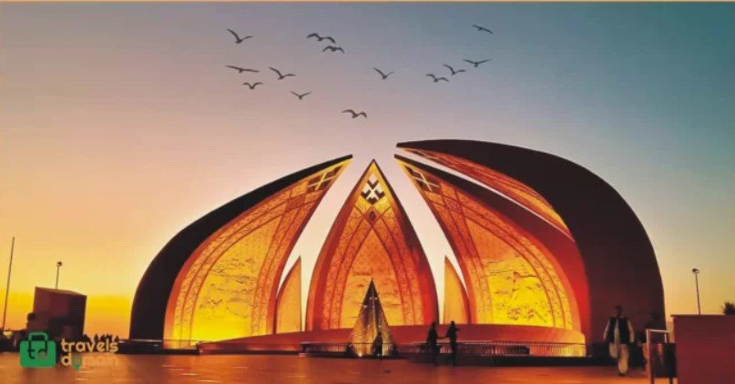 20 Must-Visit Places in Islamabad 4 Must-Visit Places in Islamabad