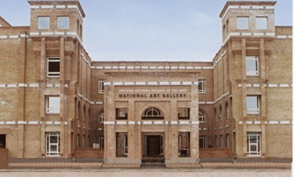20 Must-Visit Places in Islamabad 6 National Art Gallery