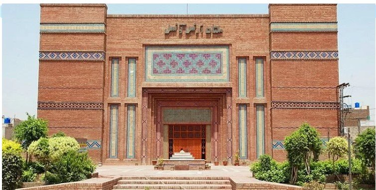 Places to Visit in Multan