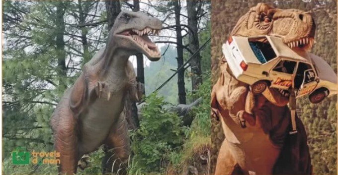 Dino Valley Islamabad 5 Dino Valley Islamabad