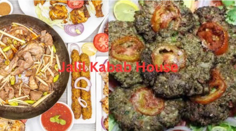 Best Restaurants in Multan