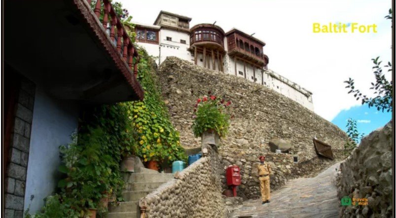 Hunza Valley: A Natural Wonderland 5 5 108