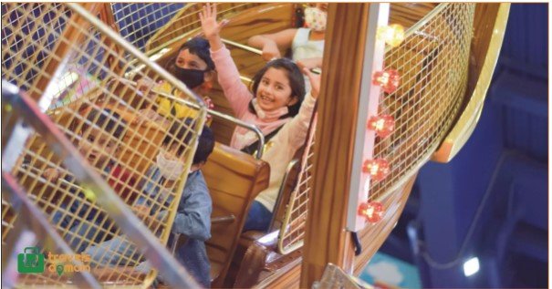 7 Best fun lands in Islamabad for Kids 5 Fun City Best fun lands in Islamabad