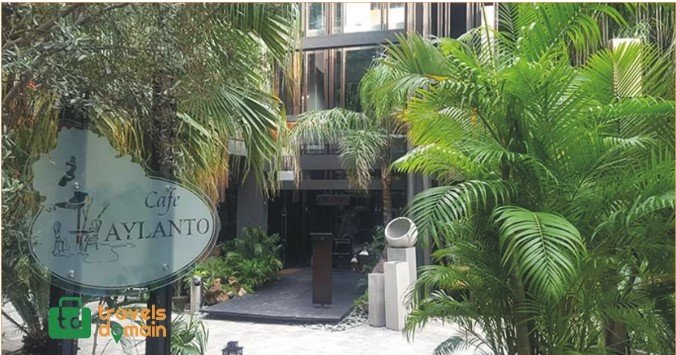 10 Best Cafes in Islamabad 5 Café Aylanto Best Cafes In Islamabad