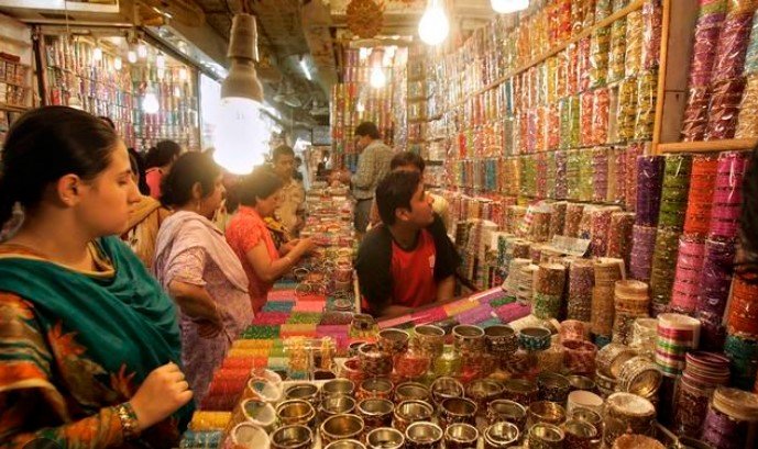 Umerkot Sindh: The land of Love, Peace, and Harmony 5 5 42