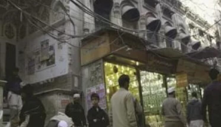 Places to Visit in Peshawar 6 5 71