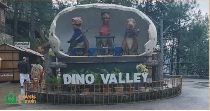 Dino Valley Islamabad 6 Dino Valley Islamabad
