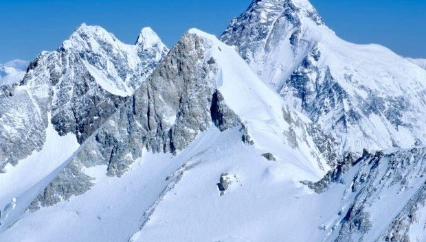 Top 5 Mountains in Pakistan Attract More Tourists 8 mountains in pakistan