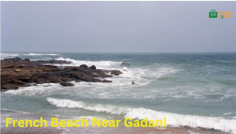 Gadani Beach Balochistan: A complete Guide to Visit 5 5 94