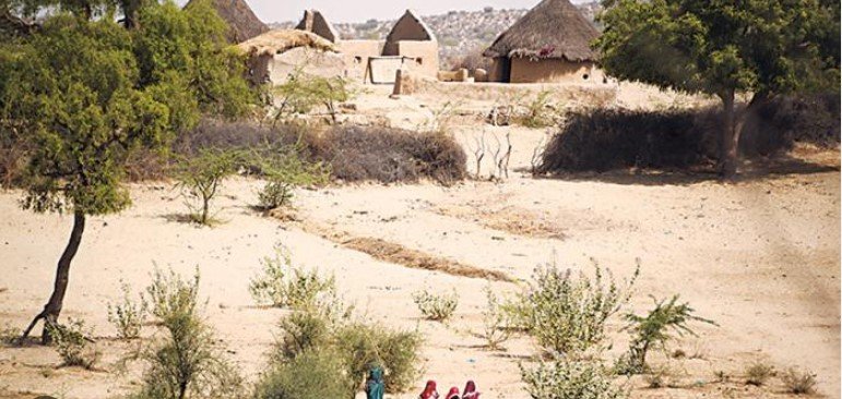 Umerkot Sindh: The land of Love, Peace, and Harmony 6 6 43