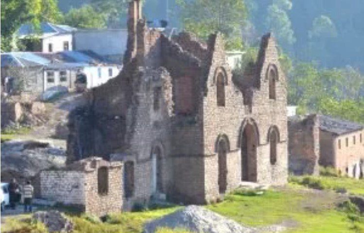 Places to visit in Murree