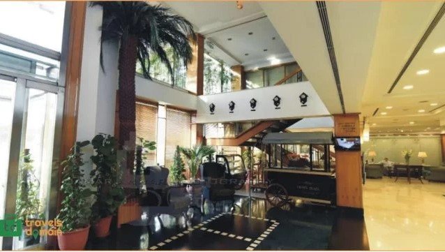 Top Hotels of Islamabad Pakistan 5 Hotel Crown Plaza