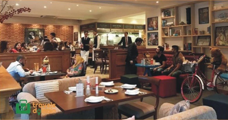 Breakfast Restaurants in Faisalabad