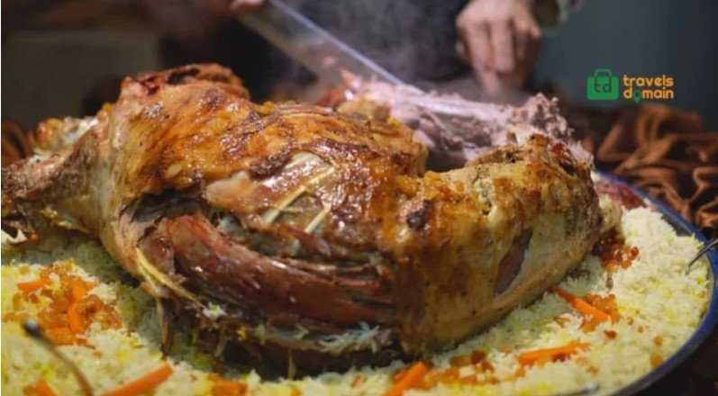 Best Restaurants in Multan