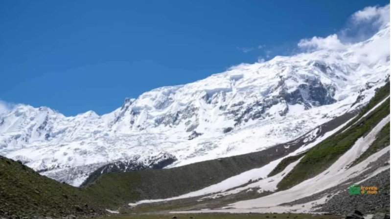 Hunza Valley: A Natural Wonderland 6 6 88