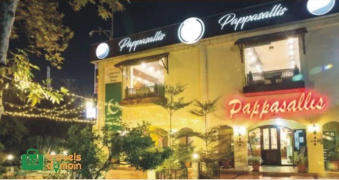 10 Best Pizza Places in Islamabad 7 Best pizza places