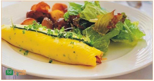 10 Best English Breakfast Places in Lahore 8 7 30