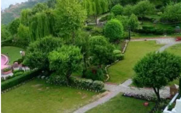 Places to visit in Murree