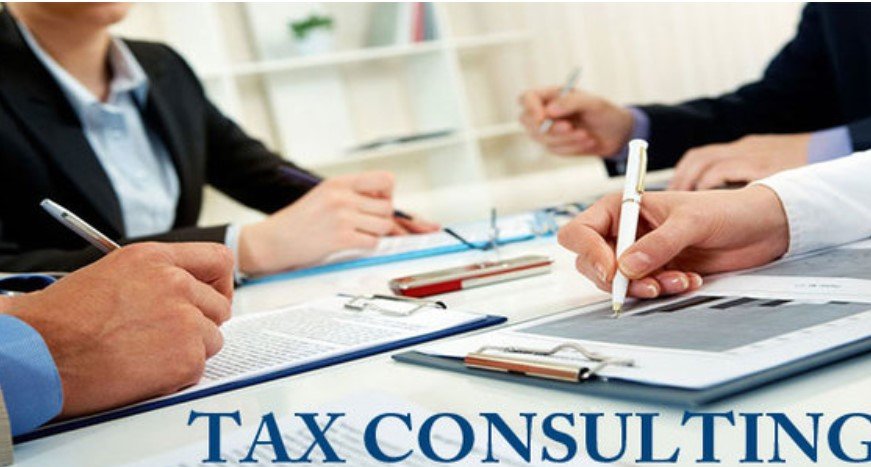 Top 10 tax consultants in Islamabad 6 7 64