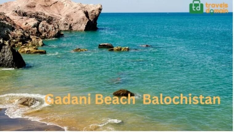 10 Famous Beaches in Karachi 2 7 67