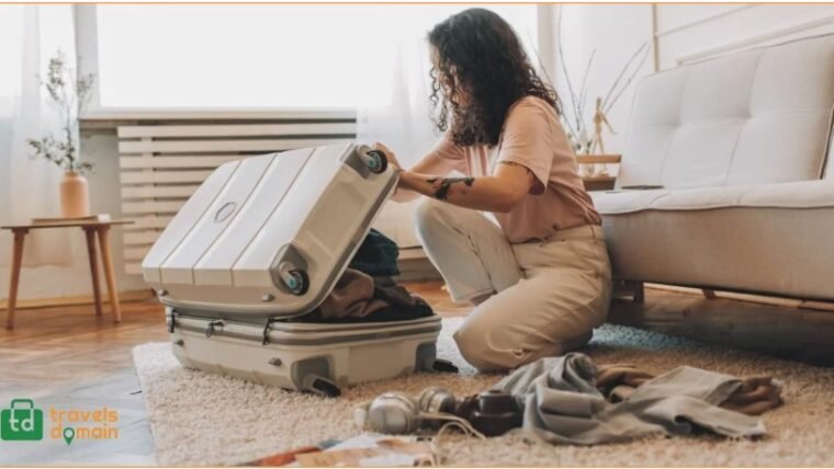 Travel Packing Checklist: Important Things to Pack 1 Travel Packing Checklist